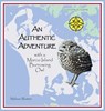 An Authentic Adventure with a Marco Island Burrowing Owl - Melissa Waters - 9798988293798