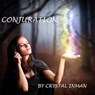 Conjuration - Crystal Inman - 9798988322368