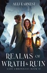 Realms of Wrath and Ruin - Alli Earnest - 9798988329206