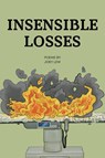 Insensible Losses - Joey Lew - 9798988333296