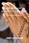 Meditating on the Sorrowful Mysteries - Amy Schisler - 9798988367796