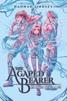 The Agapéd Bearer - Hannah Taylor Lindsey - 9798988442400