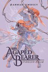 The Agapéd Bearer - Hannah Taylor Lindsey - 9798988442417