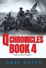 Q Chronicles Book 4 - Hayes - 9798988511274