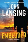 Embedded - John Lansing - 9798988516651