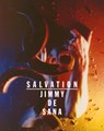 Jimmy Desana: Salvation - Jimmy Desana - 9798988573630