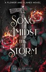 A Song Amidst the Storm - B. G. Shaffer - 9798988614524