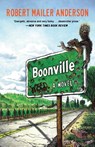 Boonville - Robert Mailer Anderson - 9798988633600
