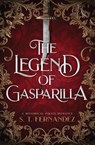 The Legend of Gasparilla - S. T. Fernandez - 9798988639701