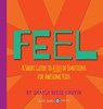 Feel - Shayla R Griffin - 9798988644965