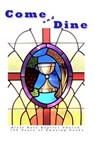 Come and Dine - Bluff Dale Baptist Church - 9798988648581