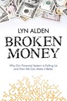 Broken Money - Lyn Alden - 9798988666318