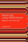 Minister without Portfolio - Hooman Majd - 9798988670063