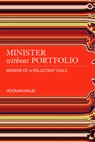 Minister without Portfolio - Hooman Majd - 9798988670063