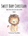 Sweet Baby Christian - Scudder - 9798988672395