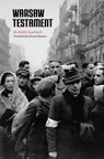 Warsaw Testament - Rokhl Auerbach - 9798988677383