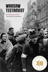 Warsaw Testament - Rokhl Auerbach - 9798988677390