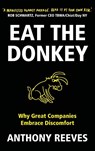 Eat the Donkey - Anthony Reeves - 9798988742449