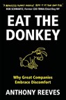 Eat the Donkey - Anthony Reeves - 9798988742456