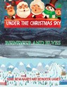 Under The Christmas Sky - GRAY,  Richard - 9798988746362