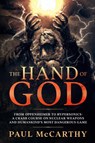 The Hand of God - Paul Mccarthy - 9798988760313