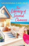The Library of Second Chances - Savannah Carlisle - 9798988774419