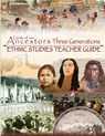 Lands of our Ancestors - Elizabeth Sinclair ; Gary Robinson - 9798988786290