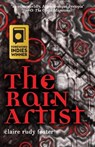 The Rain Artist - Claire Rudy Foster - 9798988815402