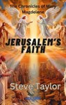 Jerusalems Faith - Steve Taylor - 9798988849254