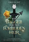 The Dagger And The Forbidden Heir - Emilia Jae - 9798988896814