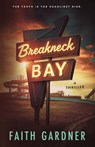 Breakneck Bay - Faith Gardner - 9798988910862