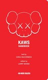 KAWS Handbook - Larry Warsh - 9798988928614