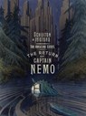 The Obscure Cities - The Return of Captain Nemo - François Schuiten - 9798988931508