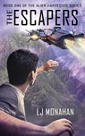The Escapers - L. J. Monahan - 9798988981008