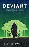 Deviant - J. T. Howell - 9798989026029