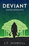 Deviant - J. T. Howell - 9798989026029