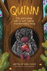 Quinn - Karin Taylor - 9798989127207