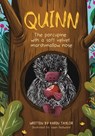Quinn - Karin Taylor - 9798989127214