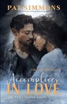 Accomplices in Love - Pat Simmons - 9798989141395