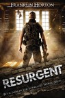 Resurgent - Franklin Horton - 9798989160389