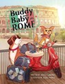 Buddy and Baby in Rome - Araceli Cardenas - 9798989184613