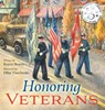 Honoring Veterans - Karen Bowen - 9798989242351