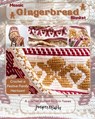 Mosaic Gingerbread Blanket: Crochet a Festive Family Heirloom! - Erin Toews - 9798989259311