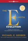 Publishing, S: E-Myth Evolution - Successbooks Publishing ; Leading Professionals Worldwide - 9798989273485