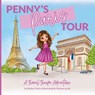 Clark, B: Penny's Paris Tour - Bailey Clark ; Oksana Lysak - 9798989292936