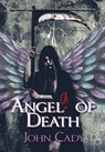 Cady, J: Angela of Death - John Cady - 9798989301195