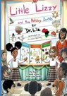 Little Lizzy and the Holiday Switch - Liz Caesar - 9798989366705