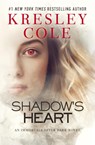 Shadow's Heart - Kresley Cole - 9798989376254