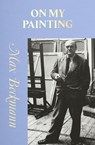 ON MY PAINTING - Max Beckmann - 9798989378005