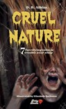 Cruel Nature - D. B. Albiza - 9798989378302